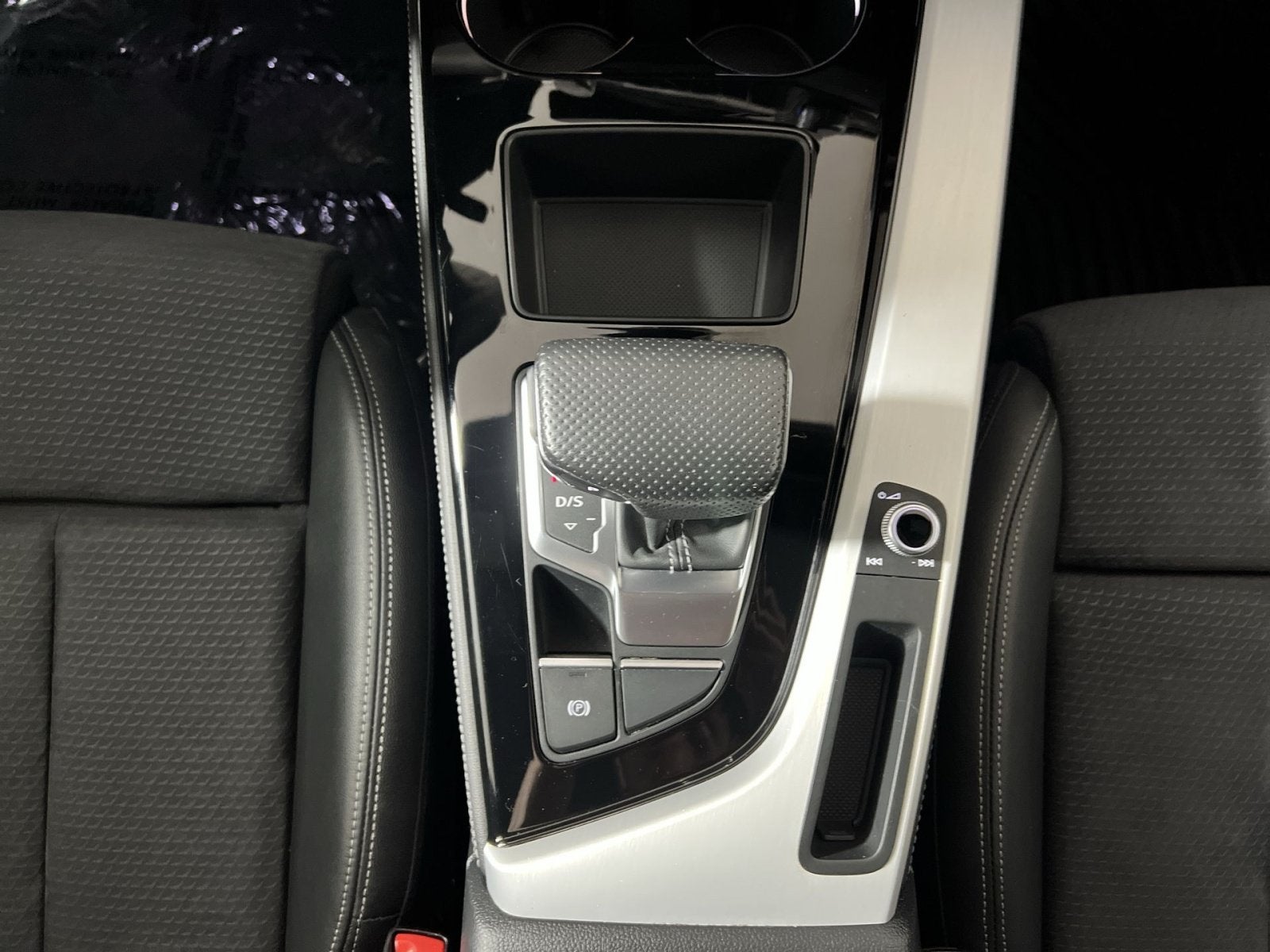 2023 Audi A5 Sportback 45 S line Premium Plus