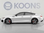 2023 Audi A5 Sportback 45 S line Premium Plus