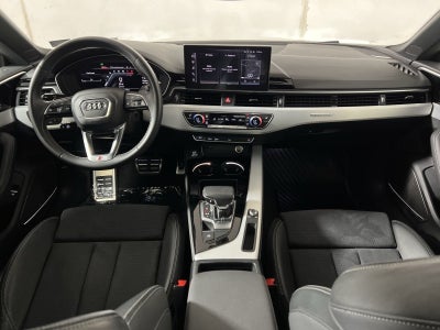 2023 Audi A5 Sportback 45 S line Premium Plus