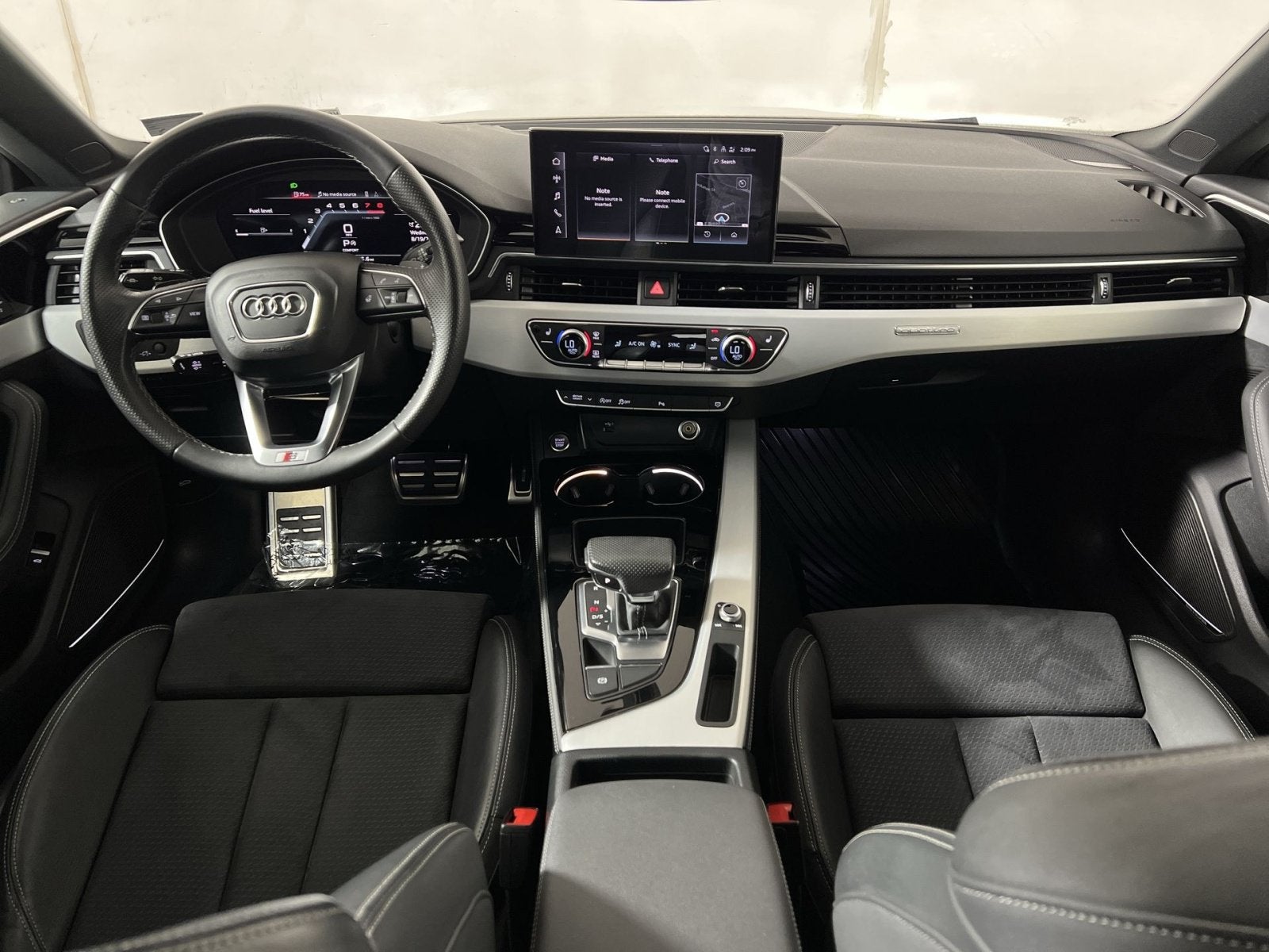 2023 Audi A5 Sportback 45 S line Premium Plus