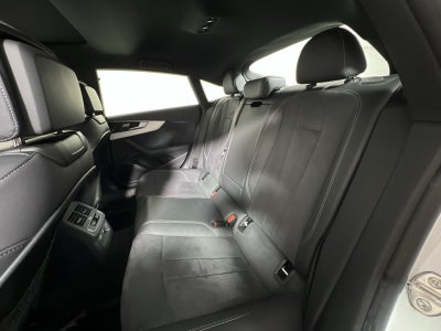 2023 Audi A5 Sportback 45 S line Premium Plus