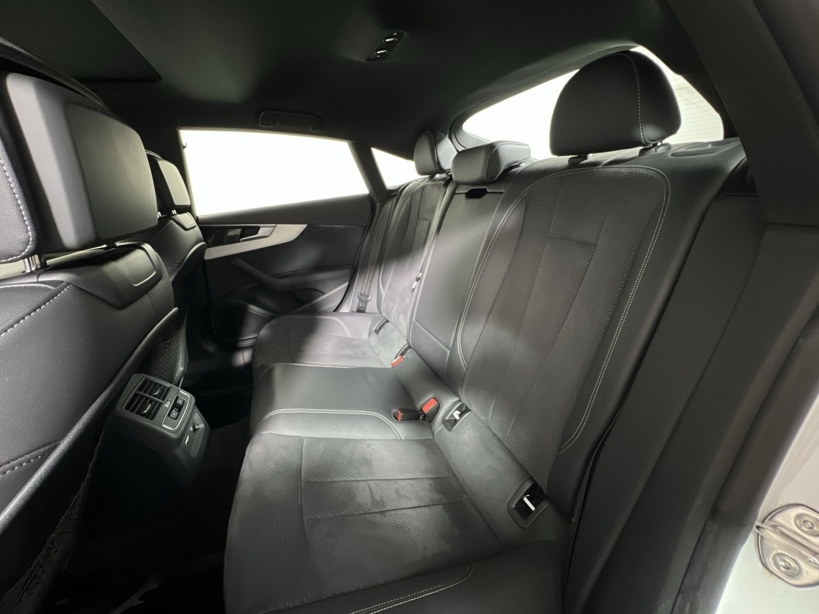 2023 Audi A5 Sportback 45 S line Premium Plus