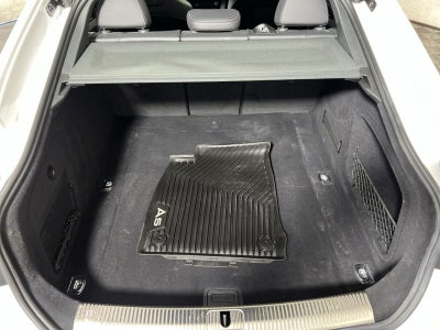 2023 Audi A5 Sportback 45 S line Premium Plus