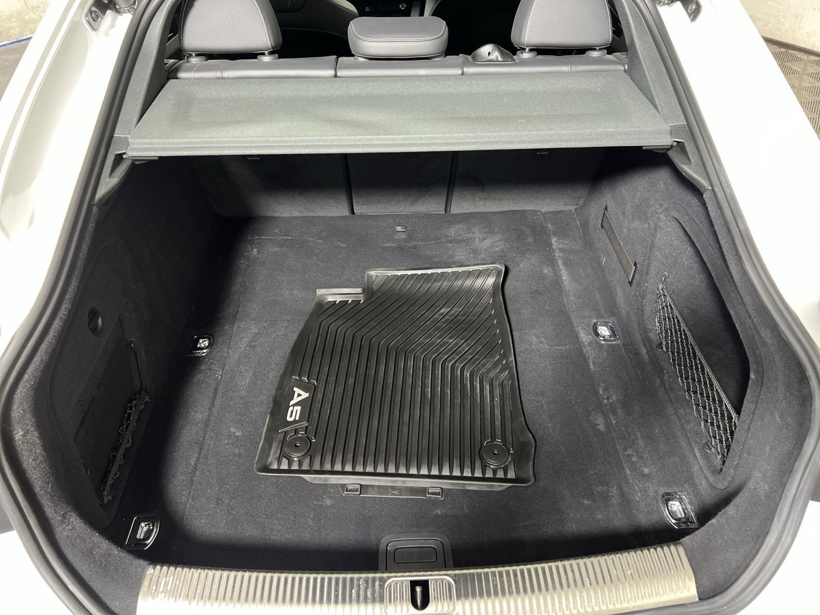 2023 Audi A5 Sportback 45 S line Premium Plus