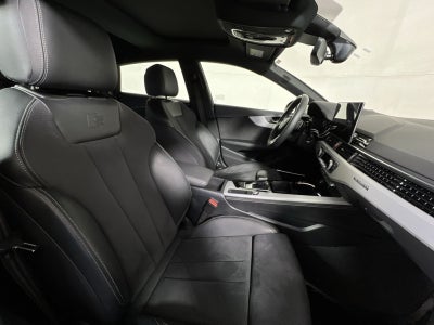 2023 Audi A5 Sportback 45 S line Premium Plus