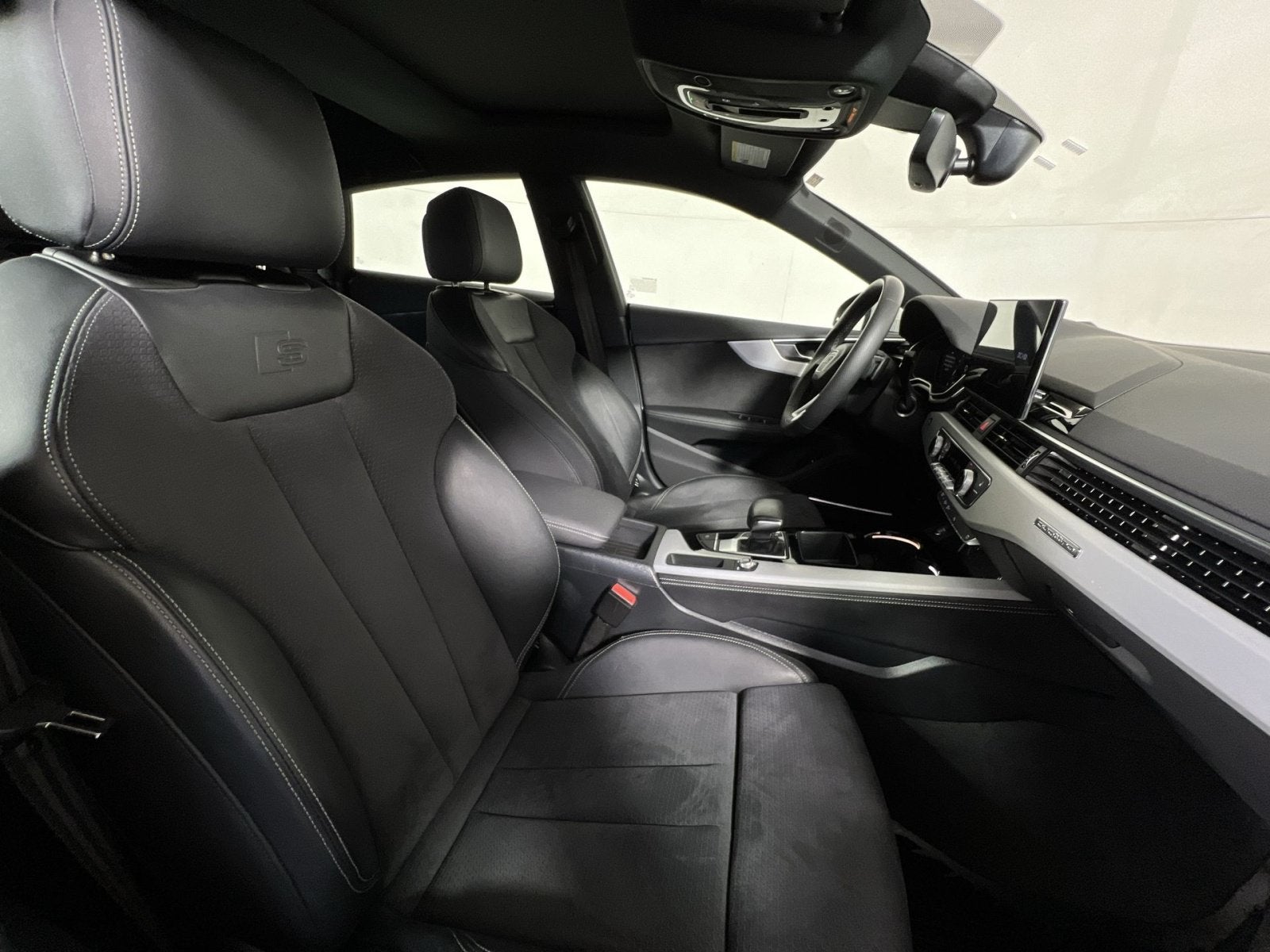 2023 Audi A5 Sportback 45 S line Premium Plus