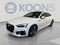2023 Audi A5 Sportback 45 S line Premium Plus