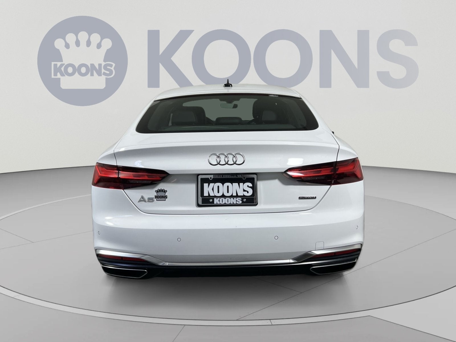 2023 Audi A5 Sportback 45 S line Premium Plus