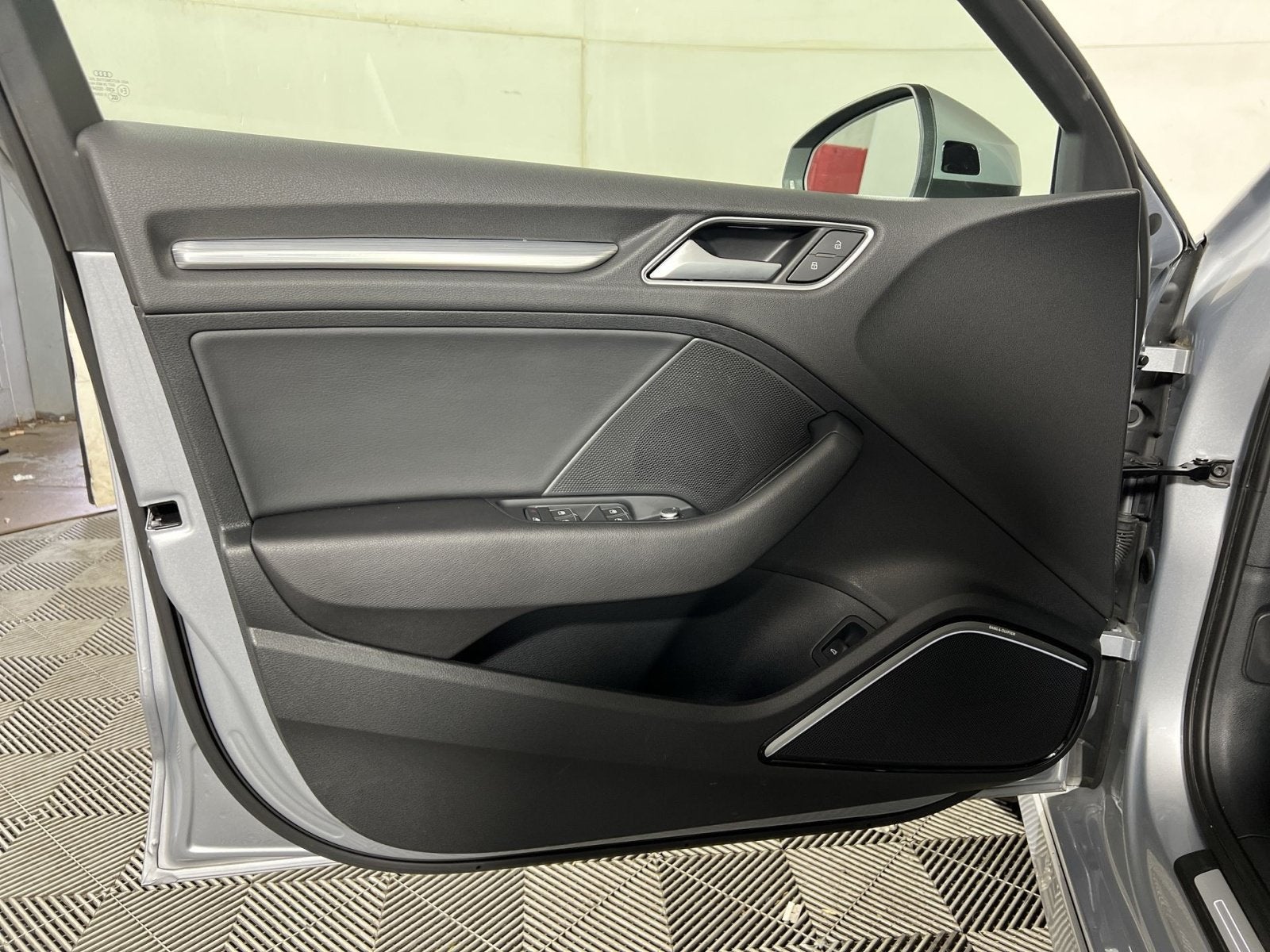 2019 Audi A3 2.0T Premium Plus