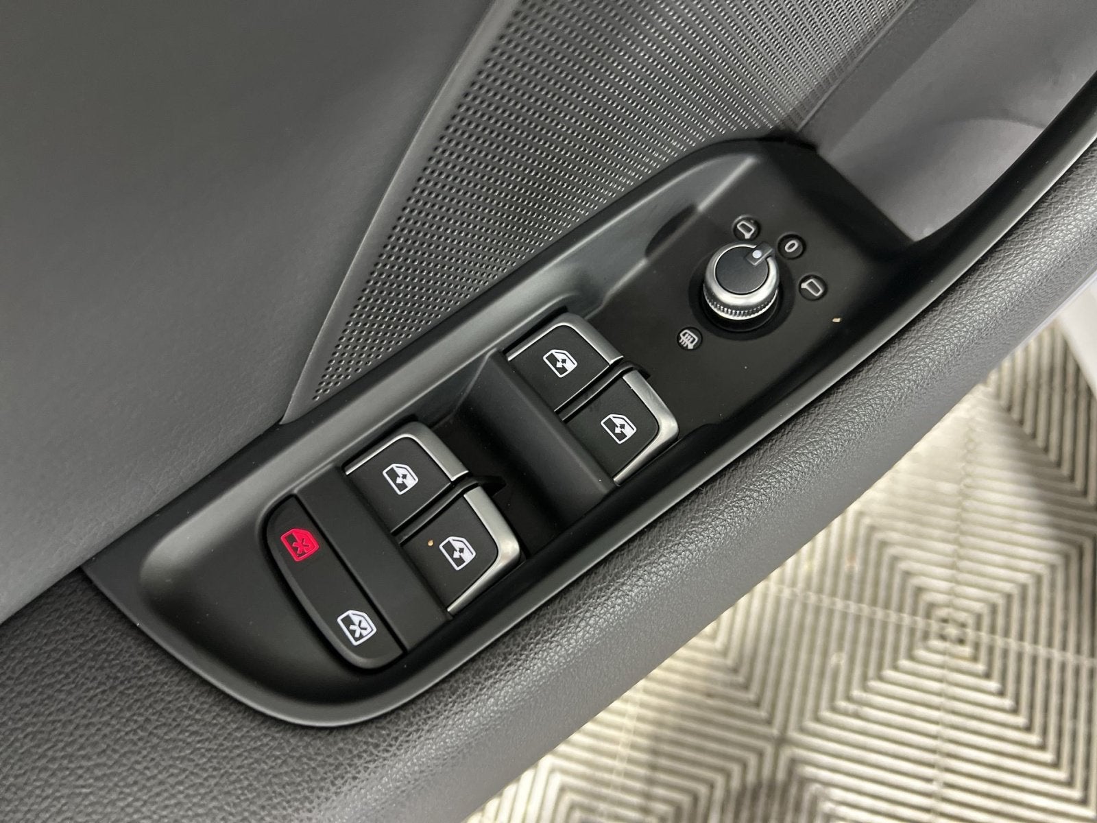 2019 Audi A3 2.0T Premium Plus
