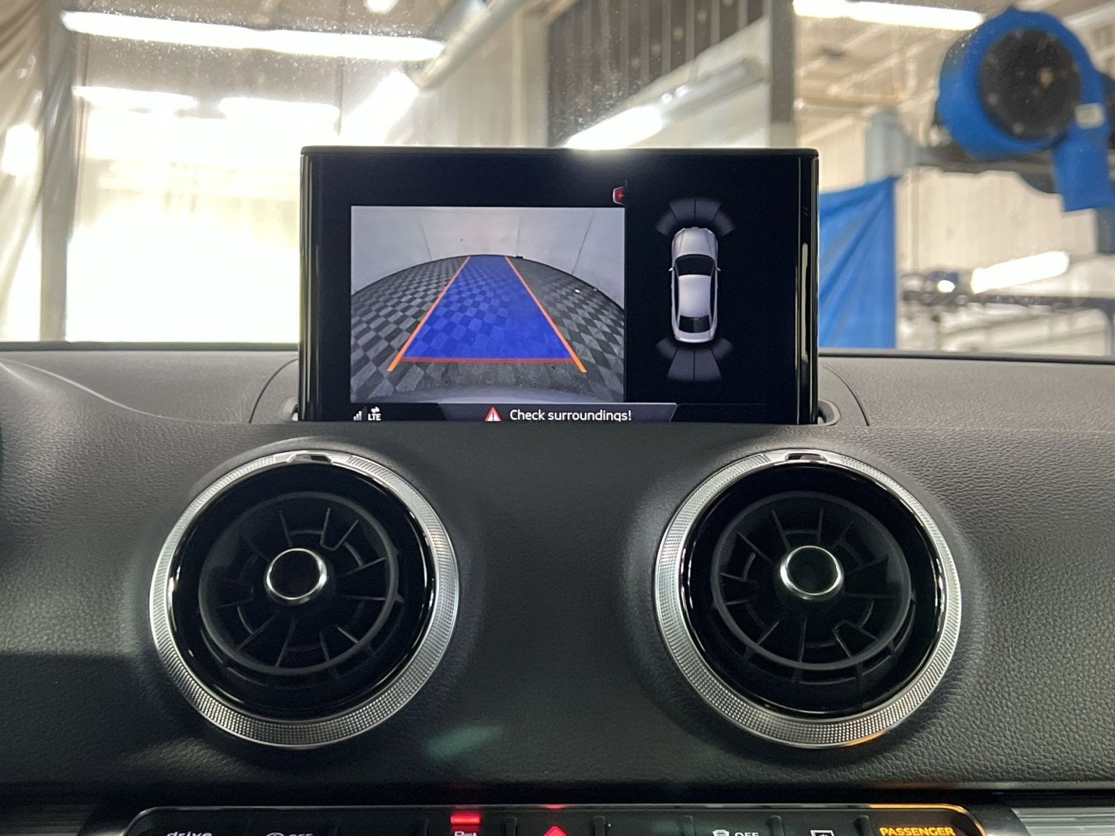 2019 Audi A3 2.0T Premium Plus