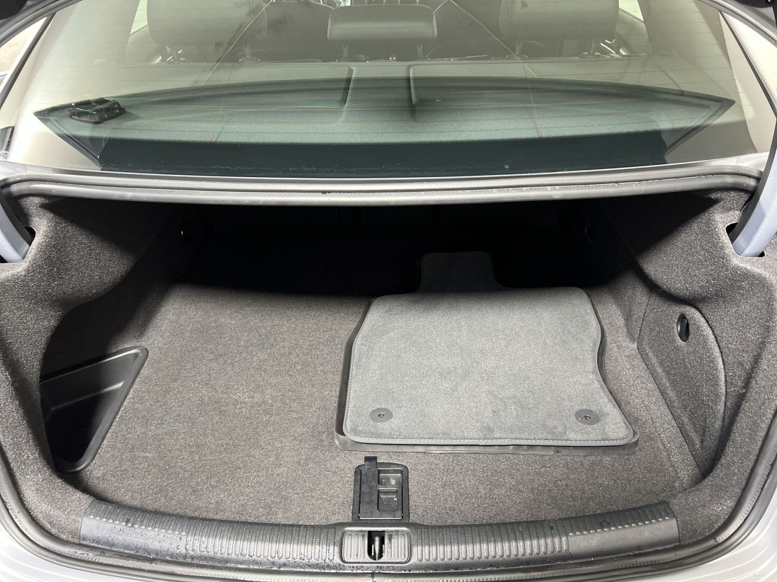 2019 Audi A3 2.0T Premium Plus
