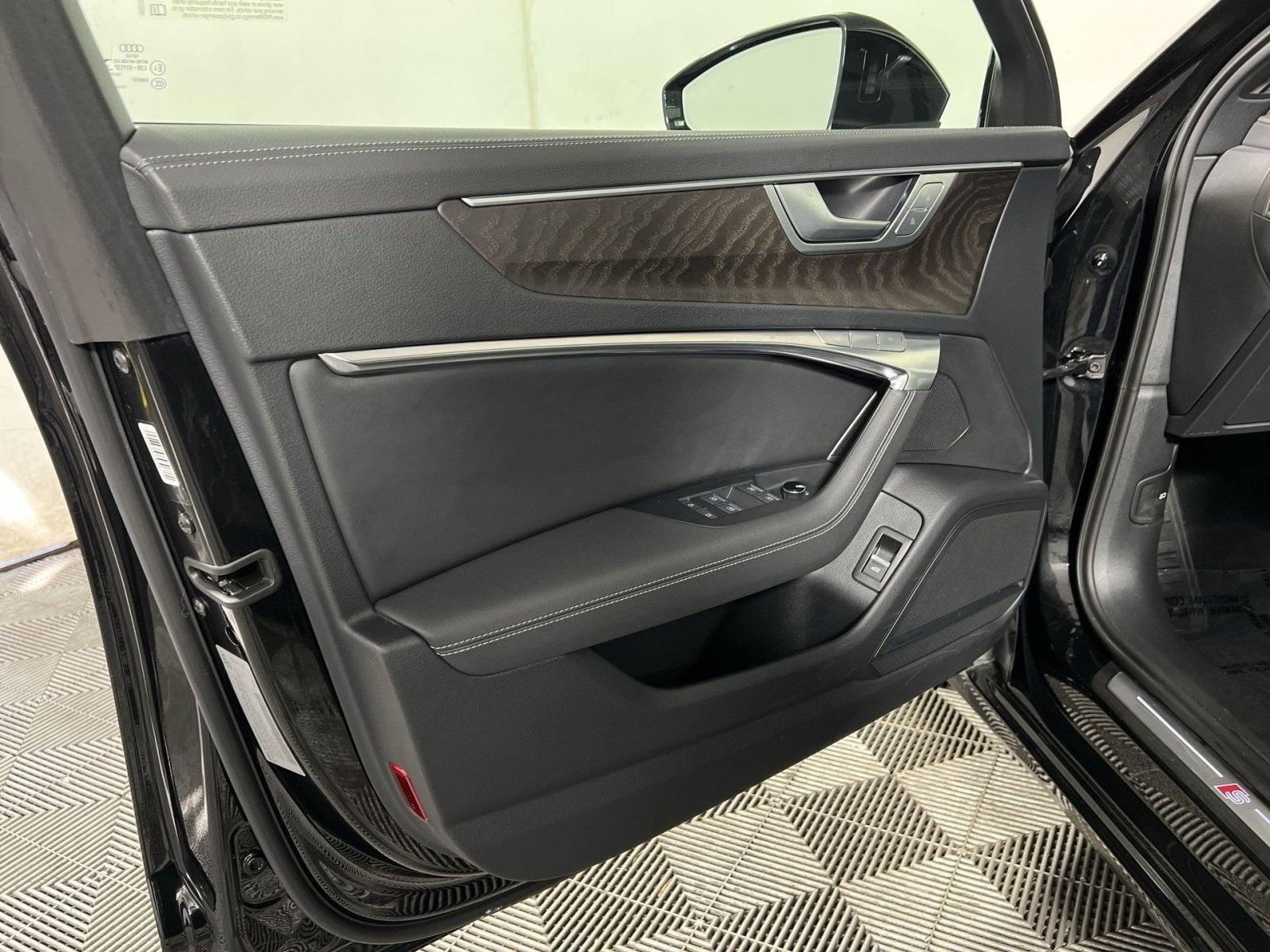 2022 Audi A6 3.0T Premium Plus
