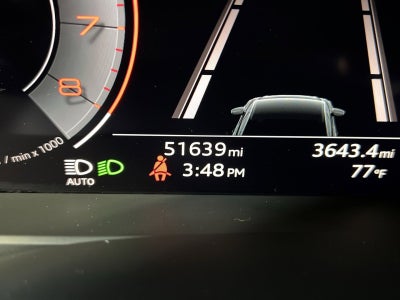 2022 Audi A6 3.0T Premium Plus
