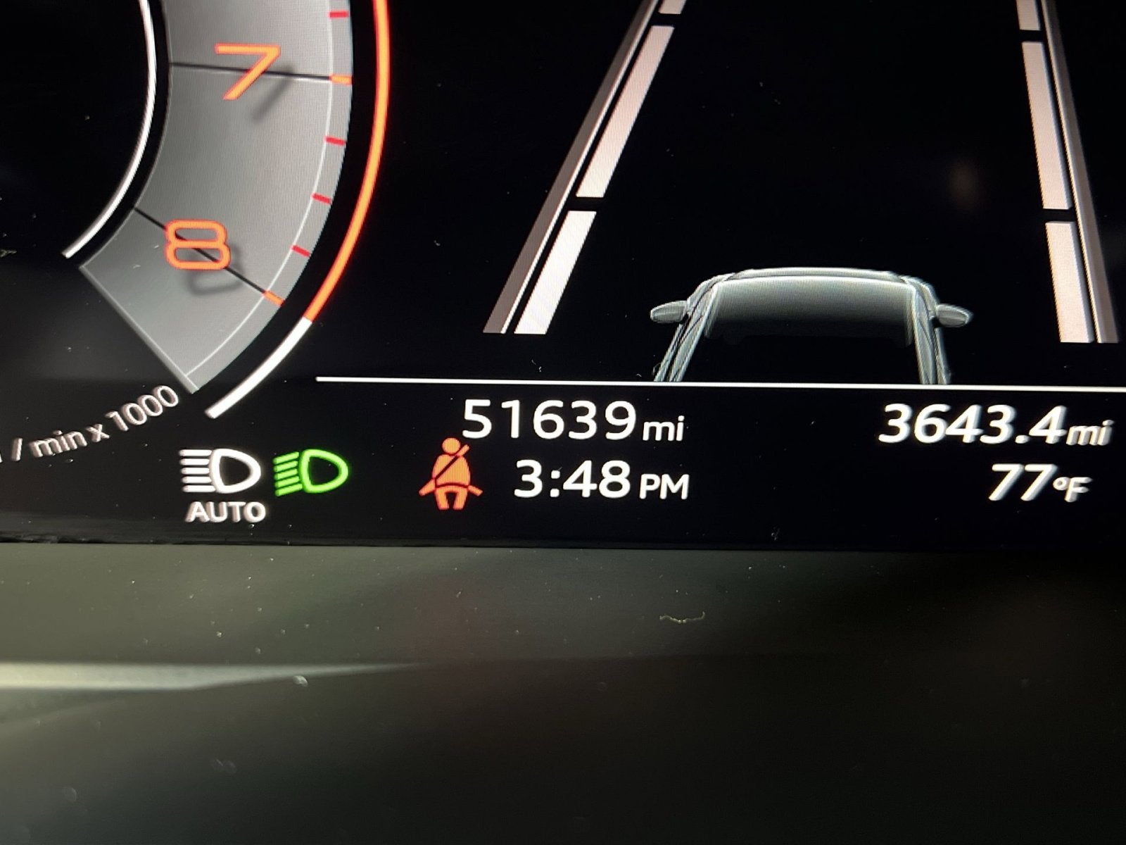 2022 Audi A6 3.0T Premium Plus