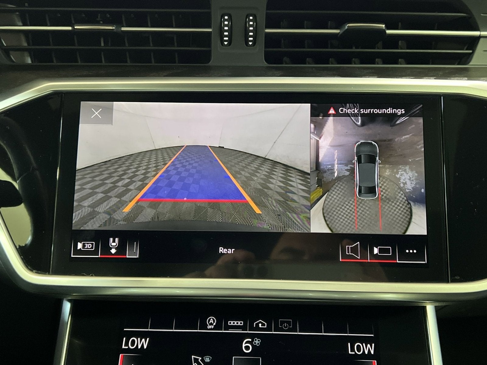 2022 Audi A6 3.0T Premium Plus