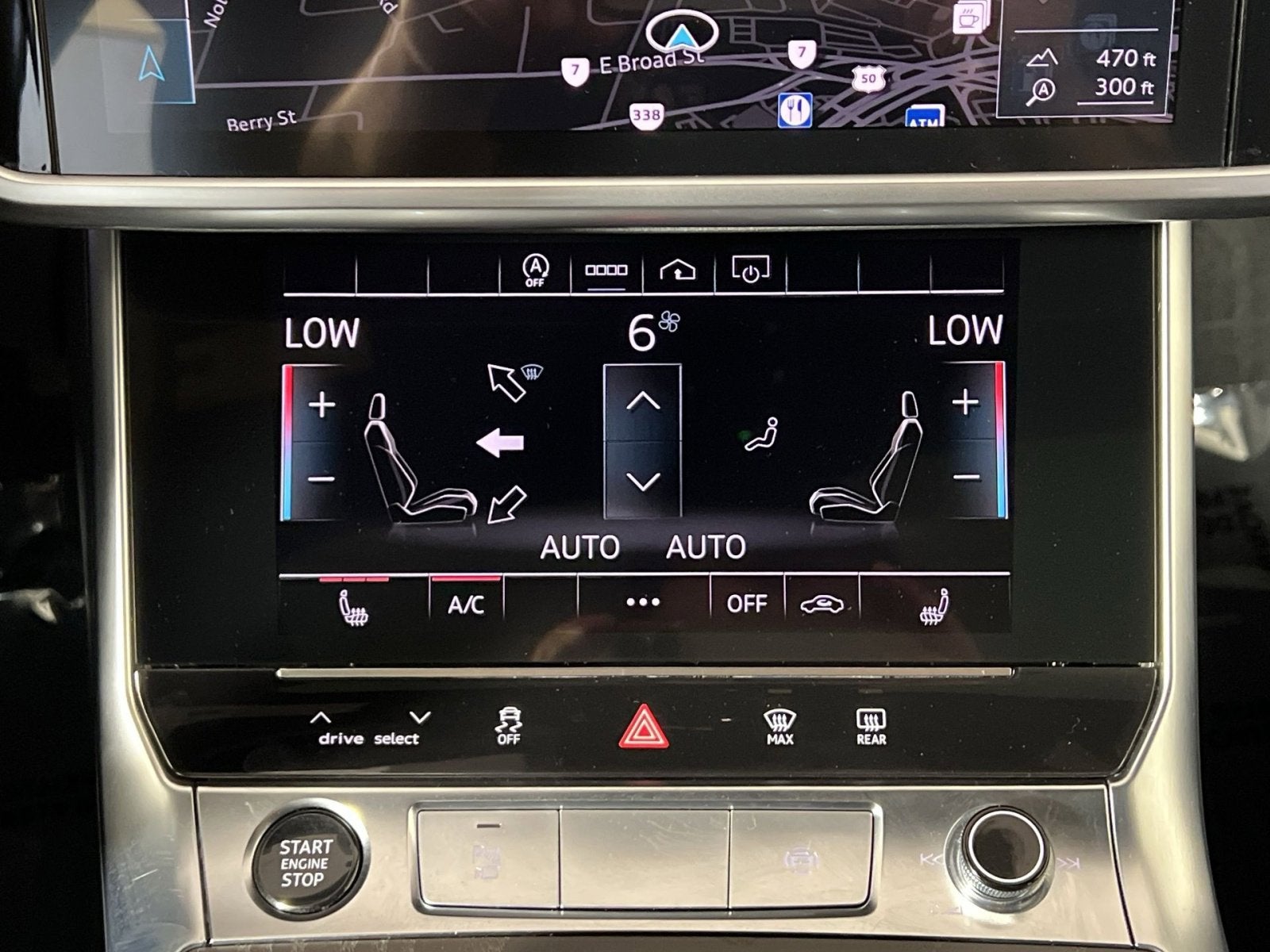 2022 Audi A6 3.0T Premium Plus