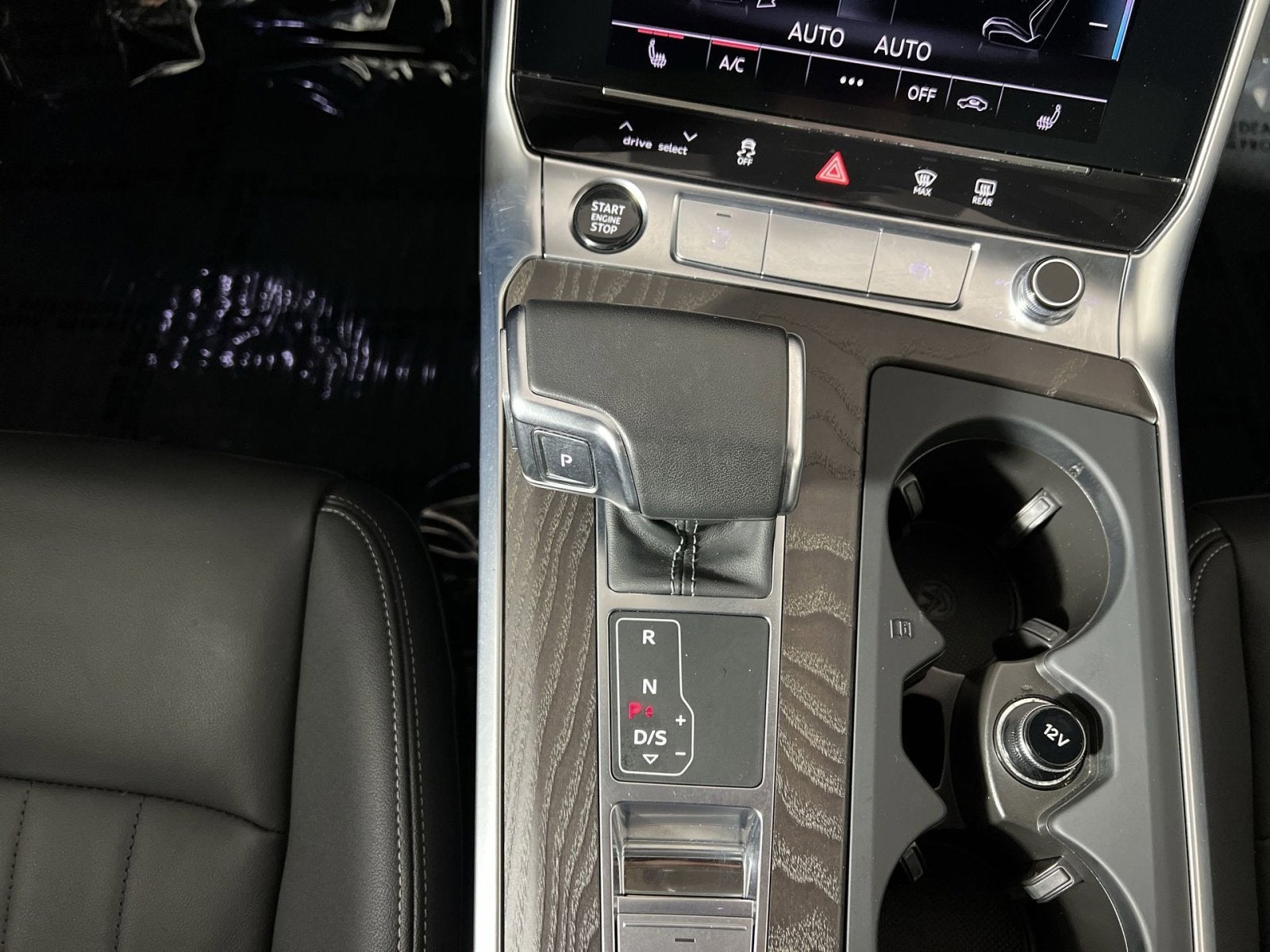 2022 Audi A6 3.0T Premium Plus