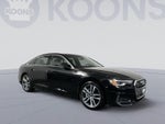 2022 Audi A6 3.0T Premium Plus