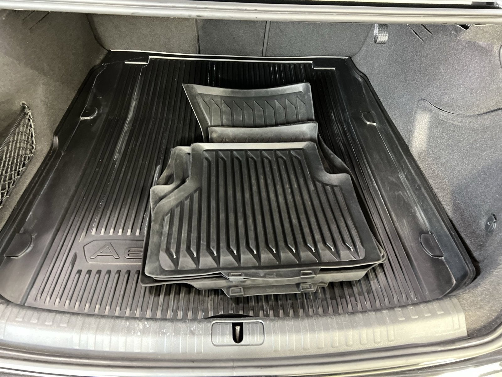 2022 Audi A6 3.0T Premium Plus