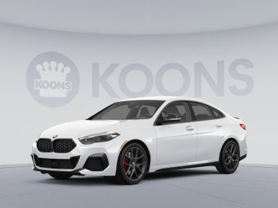 2024 BMW 2 Series M235i xDrive