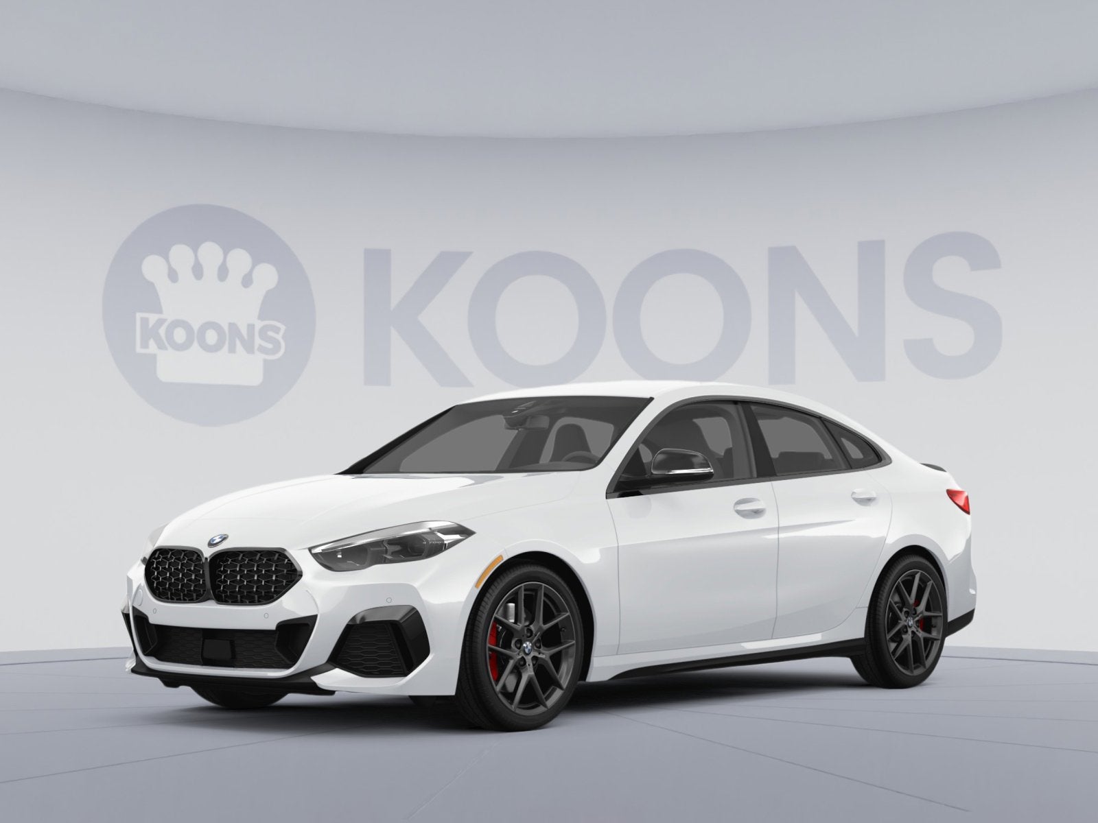 2024 BMW 2 Series M235i xDrive