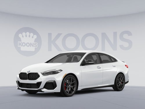2024 BMW 2 Series M235i xDrive