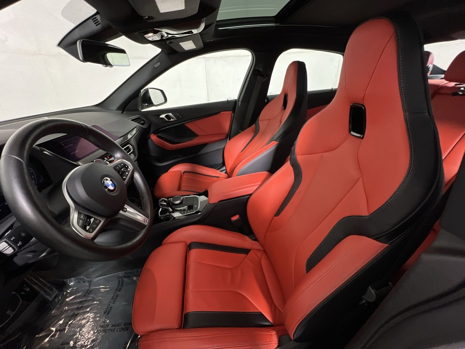 2024 BMW 2 Series M235i xDrive