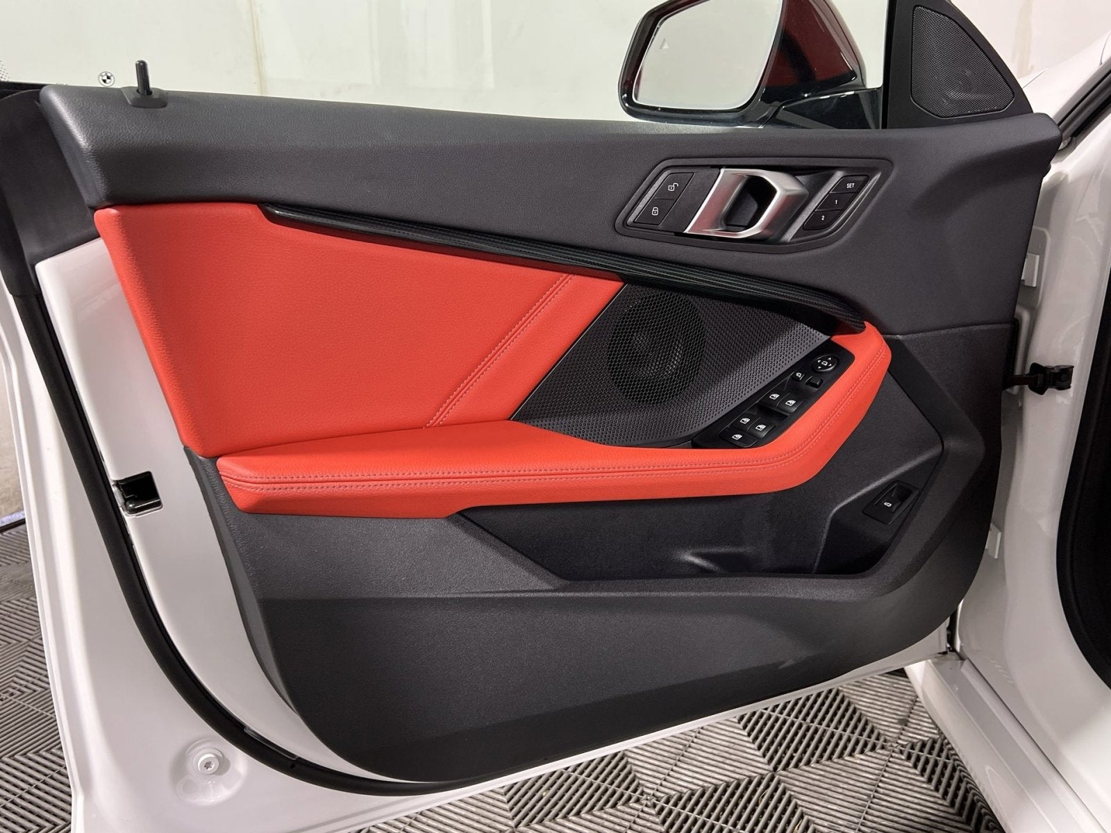 2024 BMW 2 Series M235i xDrive