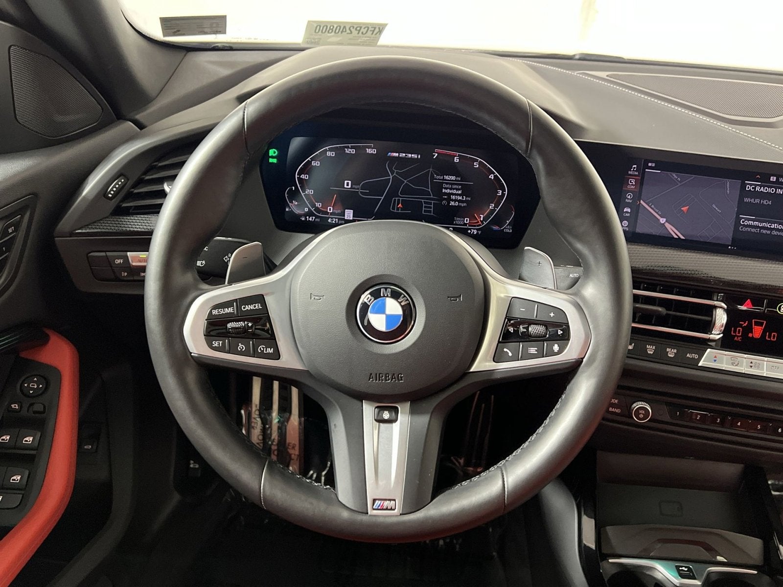 2024 BMW 2 Series M235i xDrive