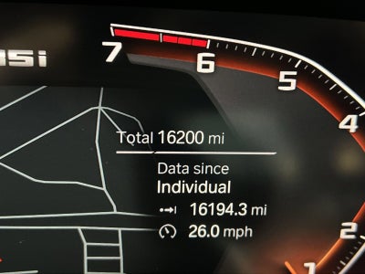 2024 BMW 2 Series M235i xDrive