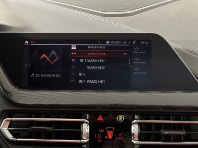 2024 BMW 2 Series M235i xDrive