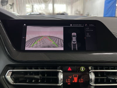 2024 BMW 2 Series M235i xDrive