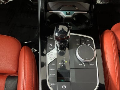 2024 BMW 2 Series M235i xDrive