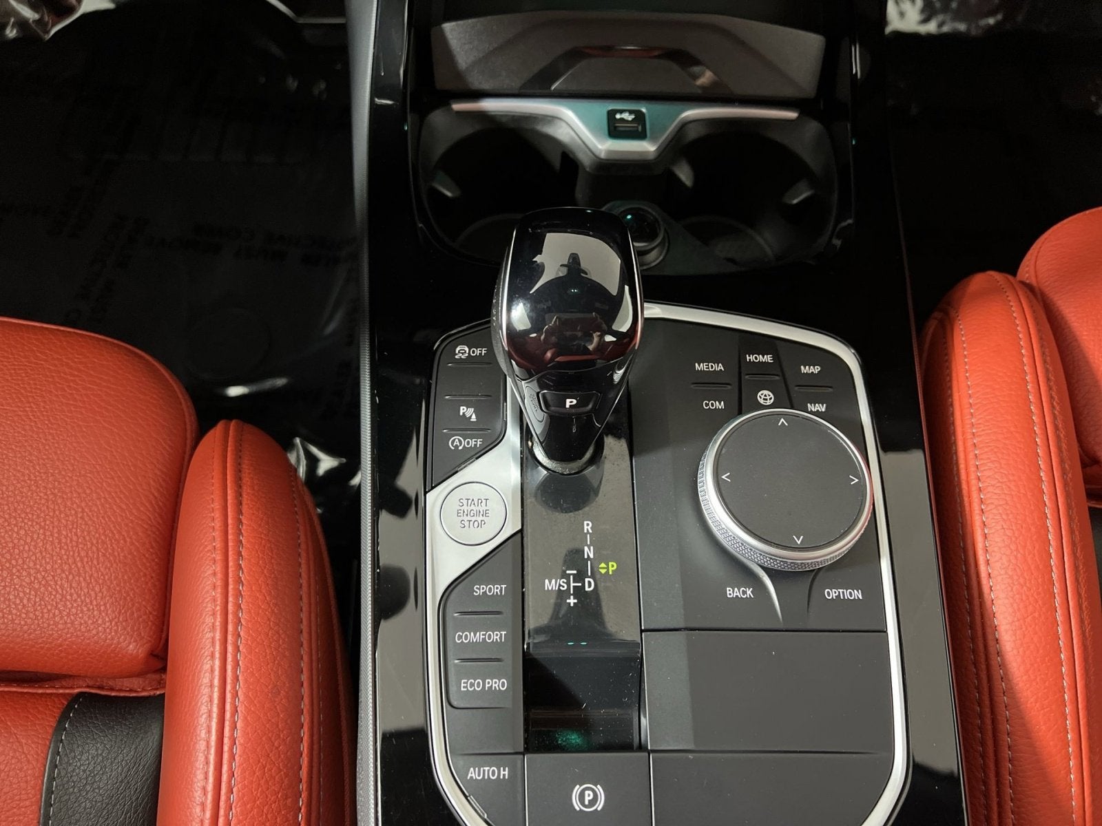 2024 BMW 2 Series M235i xDrive