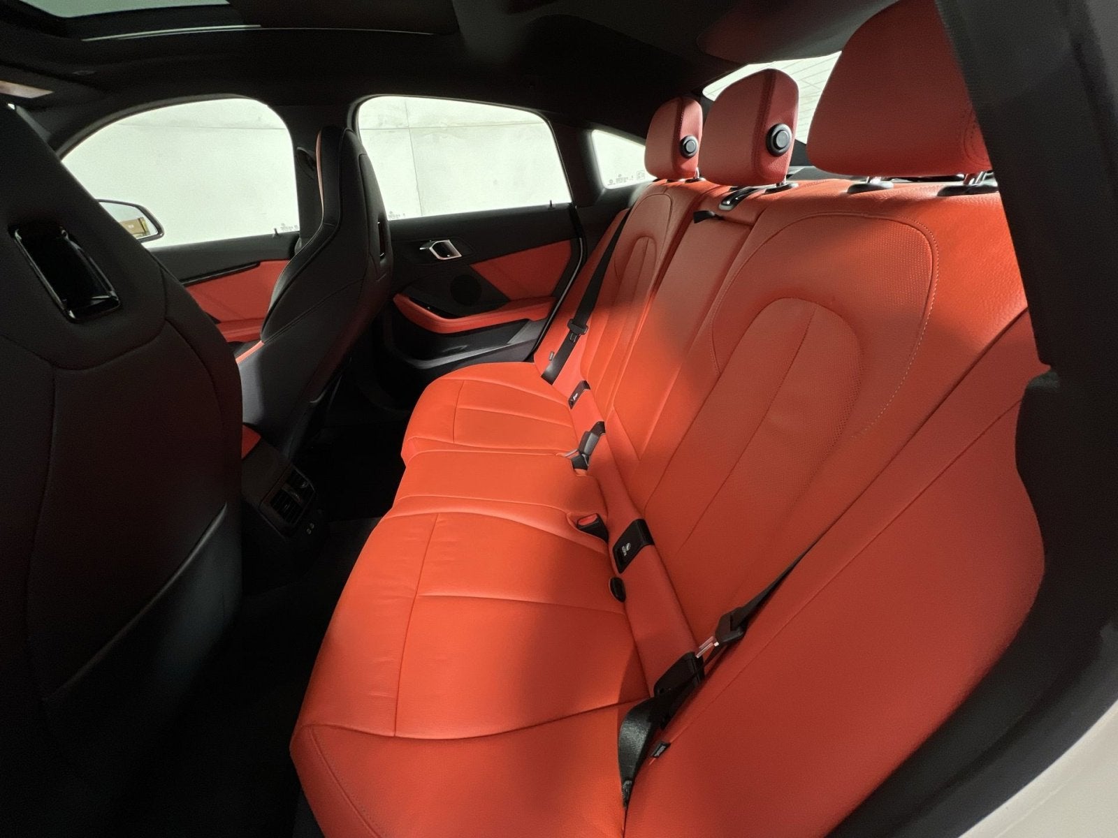 2024 BMW 2 Series M235i xDrive