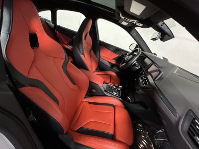 2024 BMW 2 Series M235i xDrive