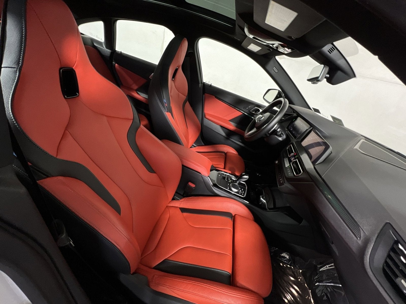 2024 BMW 2 Series M235i xDrive