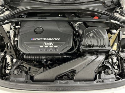 2024 BMW 2 Series M235i xDrive