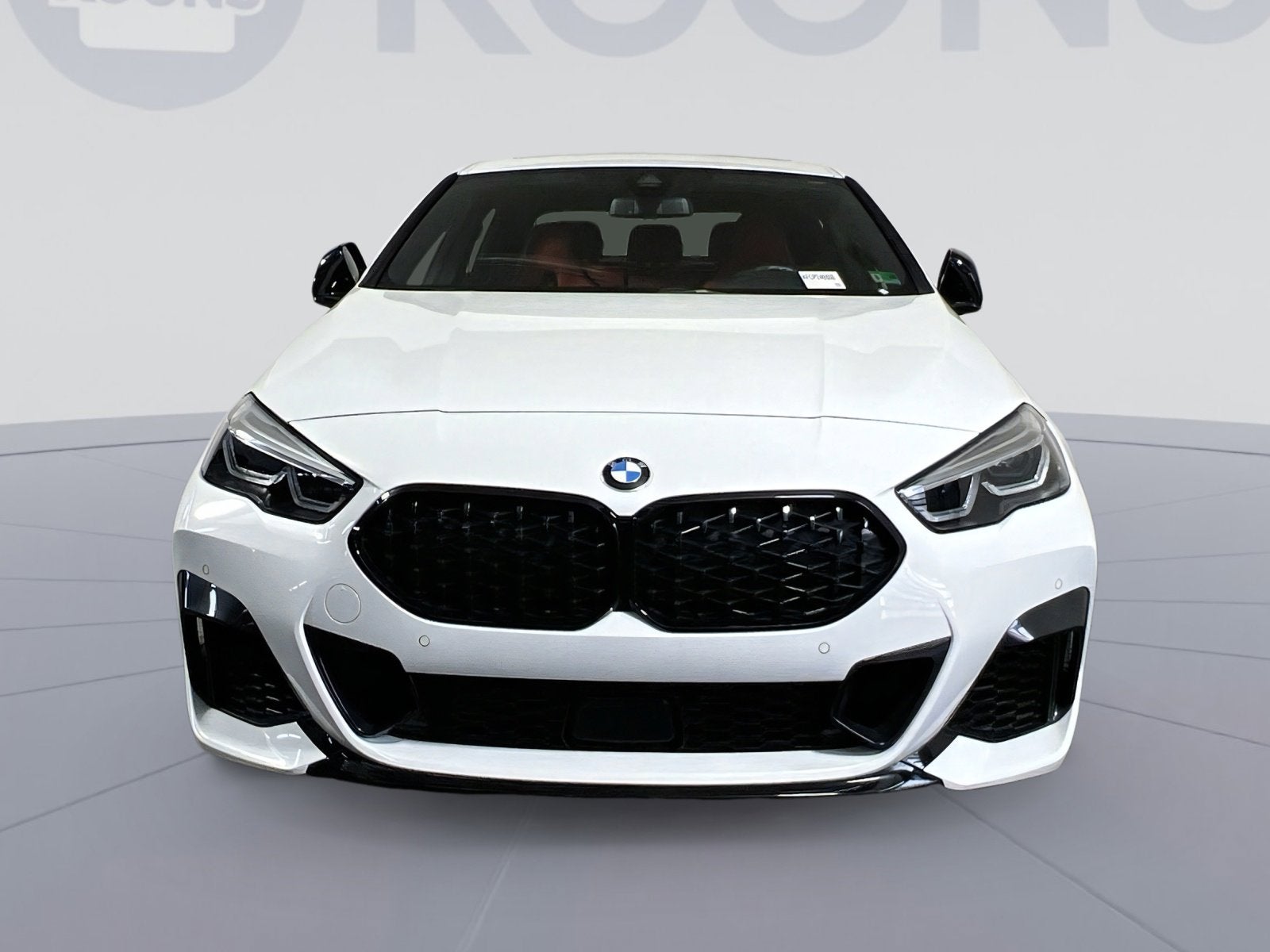 2024 BMW 2 Series M235i xDrive