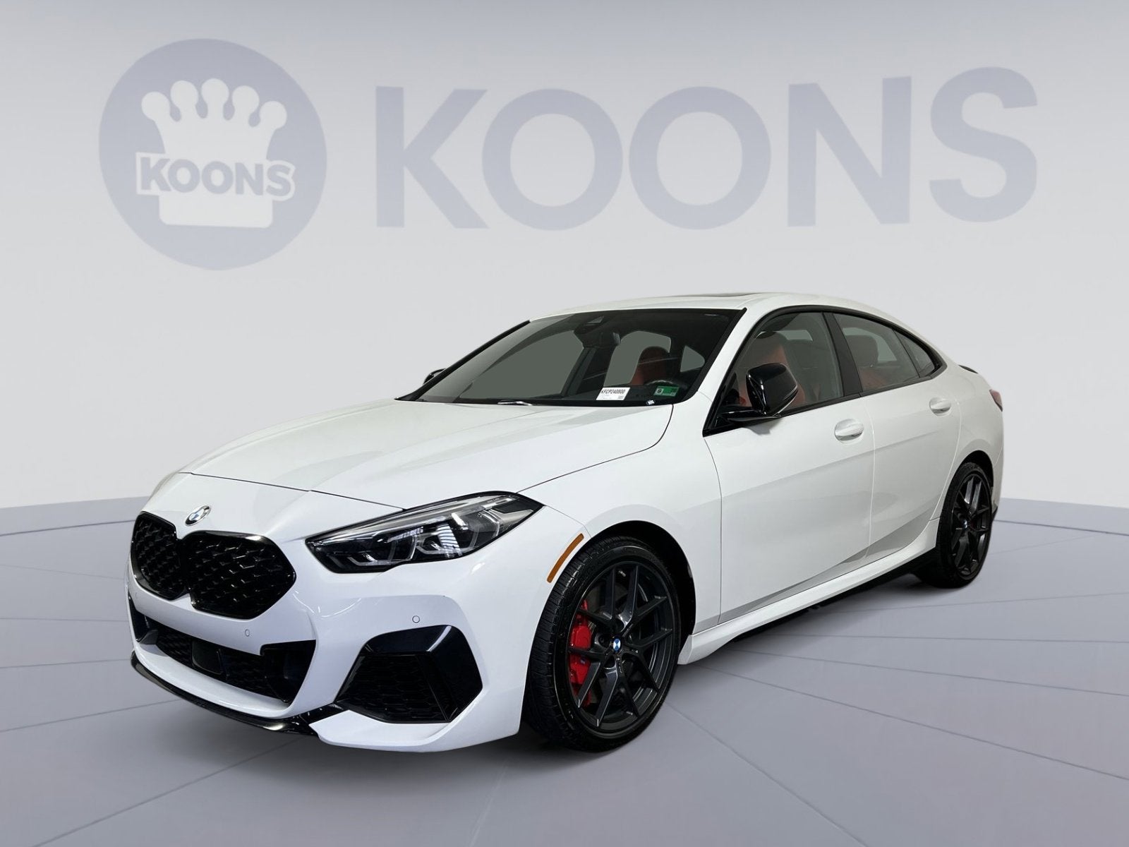 2024 BMW 2 Series M235i xDrive