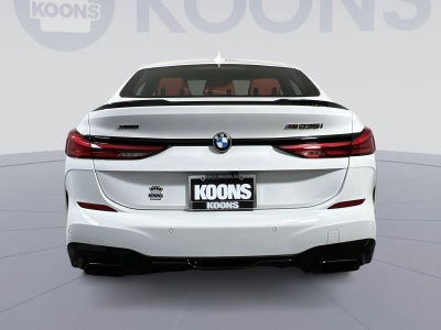 2024 BMW 2 Series M235i xDrive