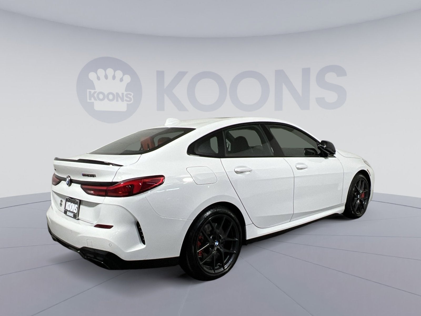 2024 BMW 2 Series M235i xDrive