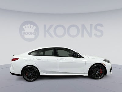 2024 BMW 2 Series M235i xDrive