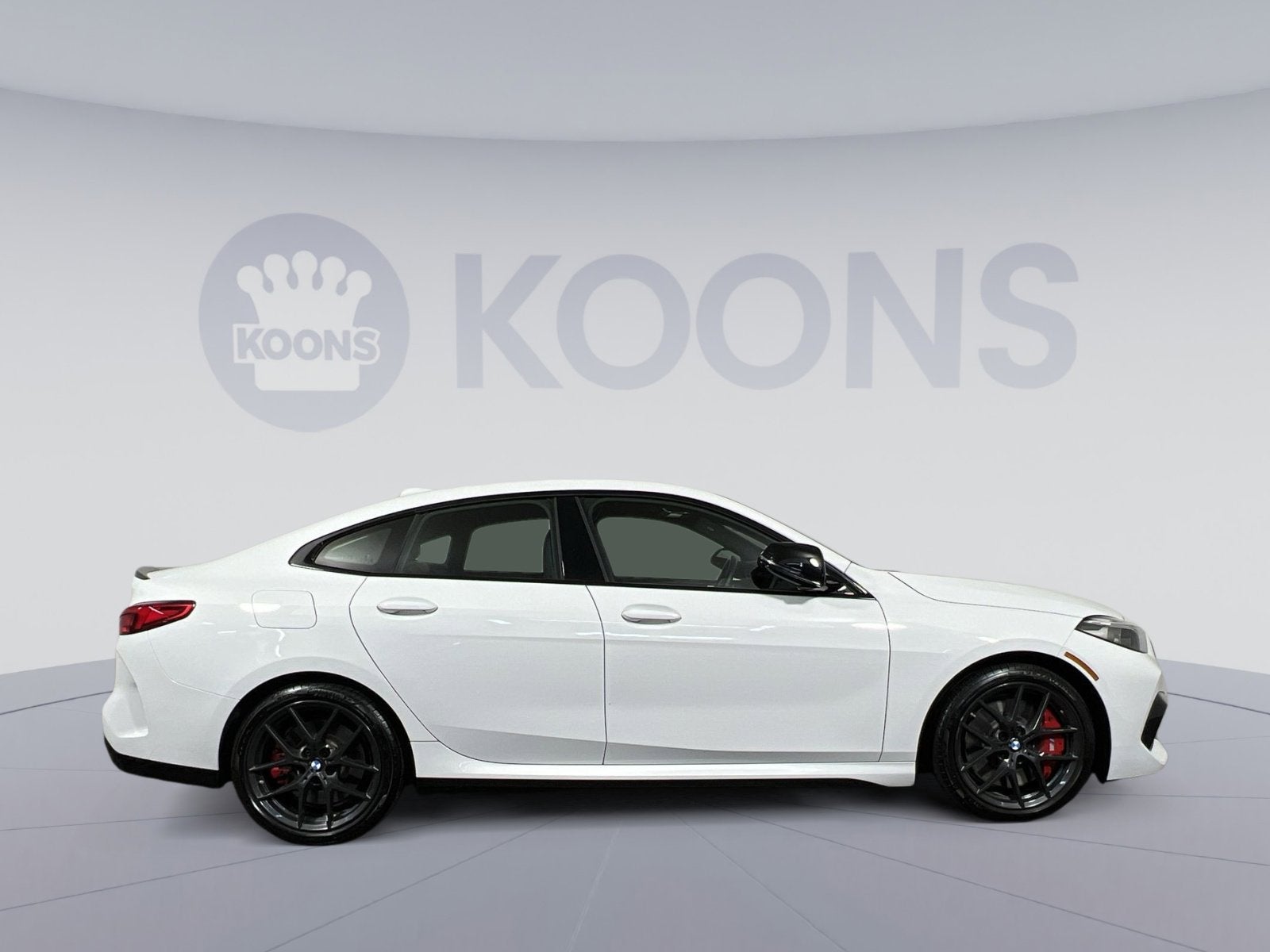 2024 BMW 2 Series M235i xDrive
