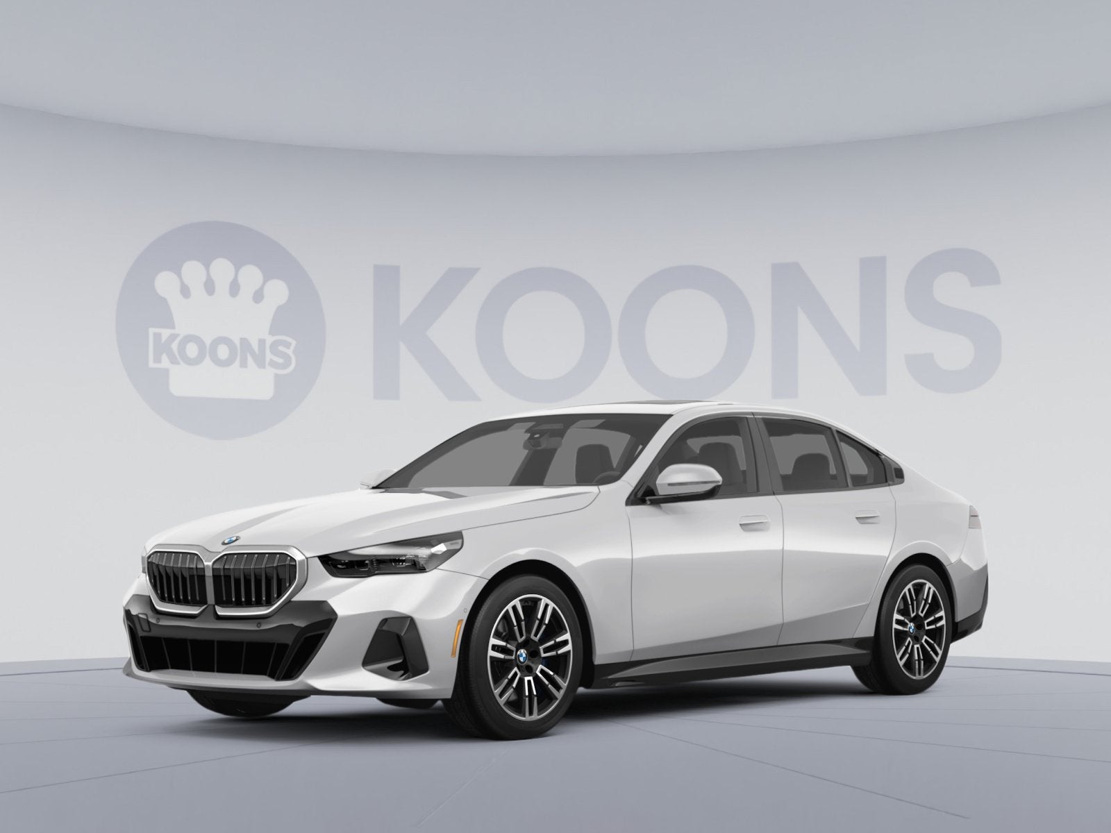2022 BMW 5 Series 530i xDrive