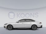 2022 BMW 5 Series 530i xDrive