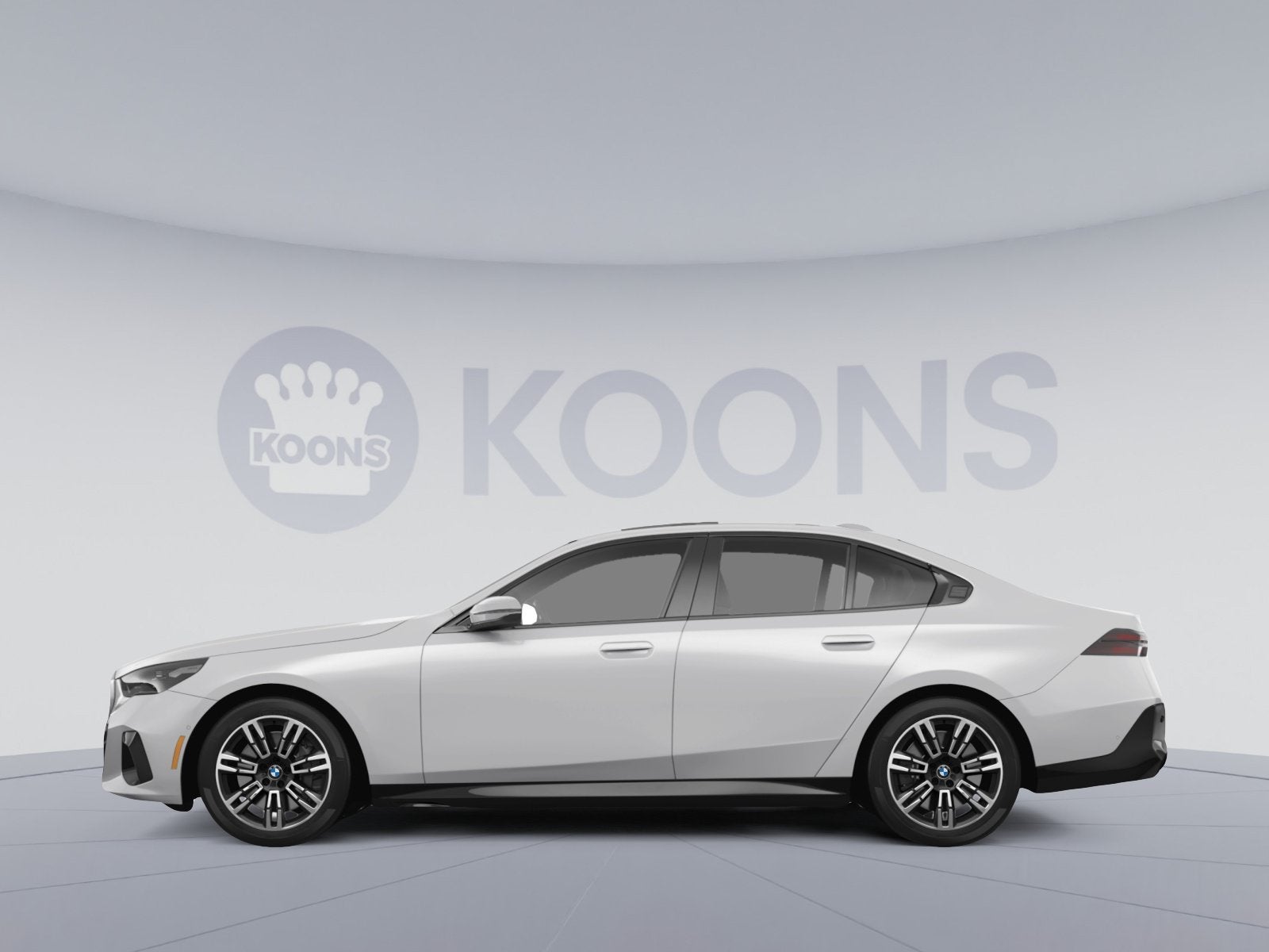 2022 BMW 5 Series 530i xDrive
