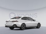 2022 BMW 5 Series 530i xDrive