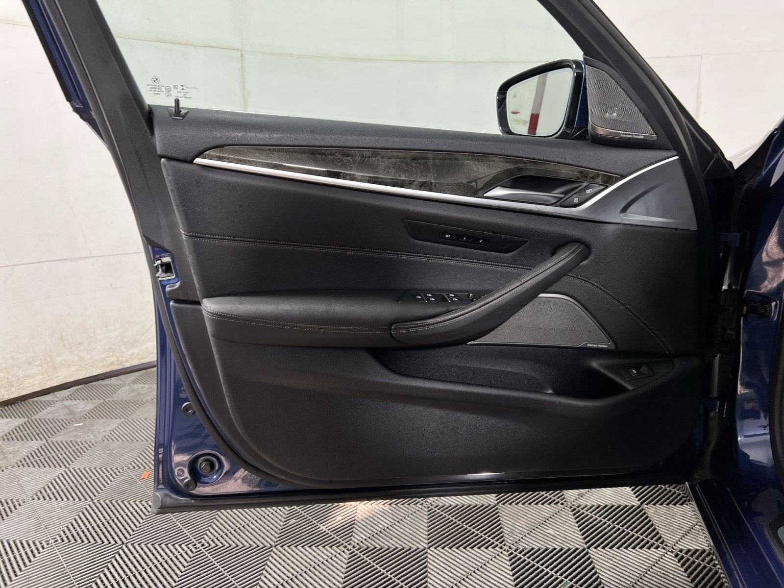 2021 BMW 5 Series 530i xDrive